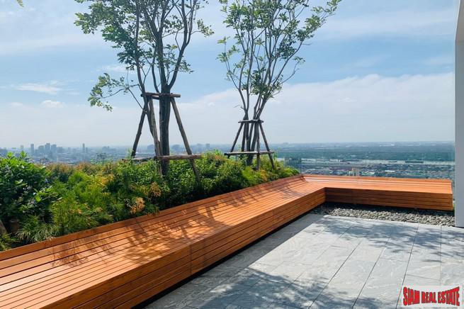 Luxury Living 1 Bed Condos in this New Condominium Development at Sukhumvit 36 - BTS Thong Lor, Bangkok