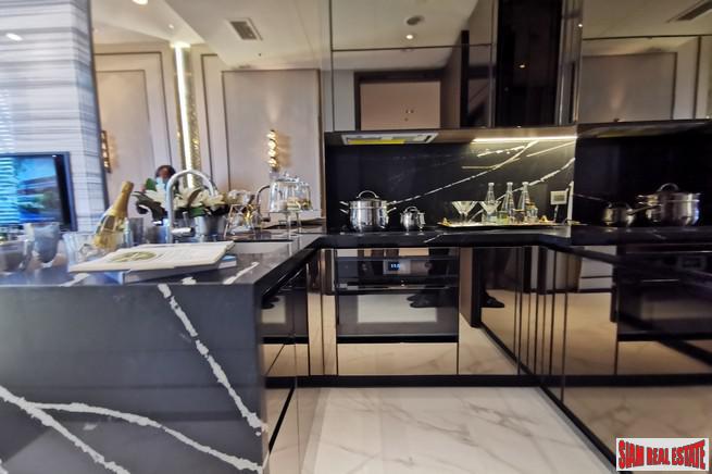 Luxury Living 1 Bed Condos in this New Condominium Development at Sukhumvit 36 - BTS Thong Lor, Bangkok
