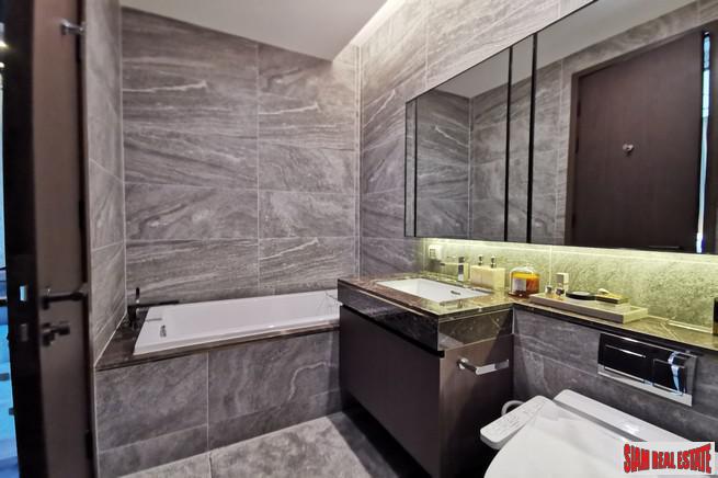 Luxury Living 1 Bed Condos in this New Condominium Development at Sukhumvit 36 - BTS Thong Lor, Bangkok