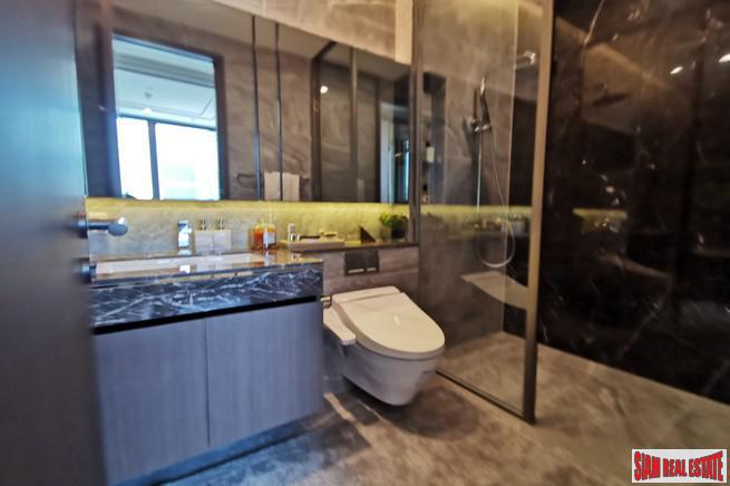 Luxury Living 1 Bed Condos in this New Condominium Development at Sukhumvit 36 - BTS Thong Lor, Bangkok