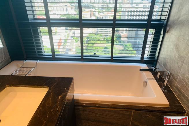 Luxury Living 3 Bed Condos in this New Condominium Development at Sukhumvit 36 - BTS Thong Lor, Bangkok