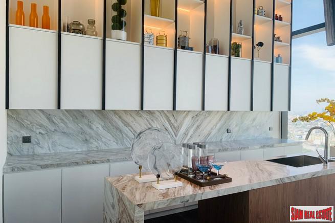 Luxury Living 3 Bed Condos in this New Condominium Development at Sukhumvit 36 - BTS Thong Lor, Bangkok