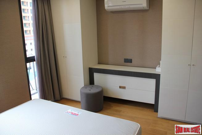 Klass Langsuan | Two Bedroom Corner Condo for Rent in Langsuan, Lumphini-8