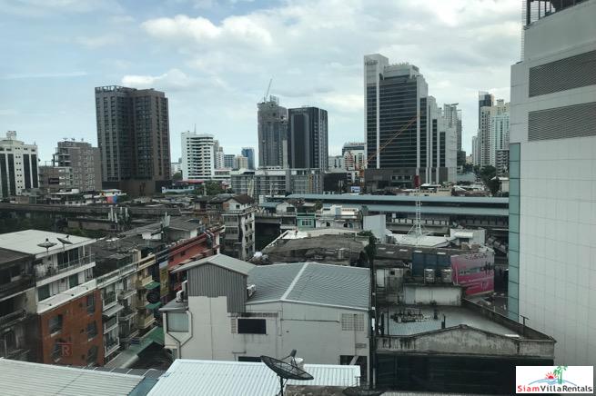 The Diplomat 39 | New One Bedroom Condo with Excellent Facilities on Sukhumvit 39