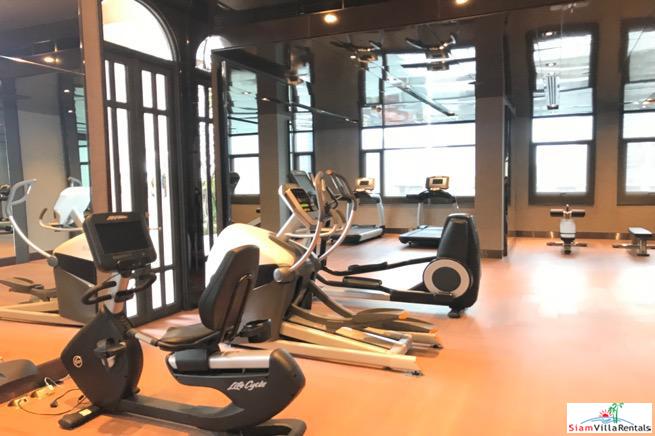 The Diplomat 39 | New One Bedroom Condo with Excellent Facilities on Sukhumvit 39