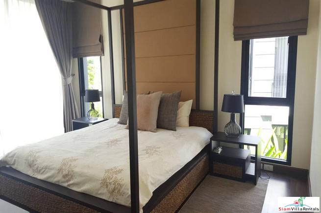 Laguna Park | Tropical Four Bedroom Townhouse with Maids Quarters For Rent
