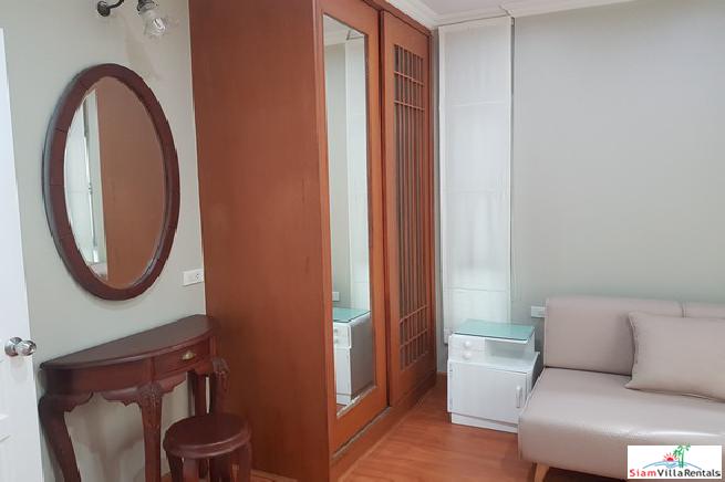 Single Three Storey Family House for Rent in Nana