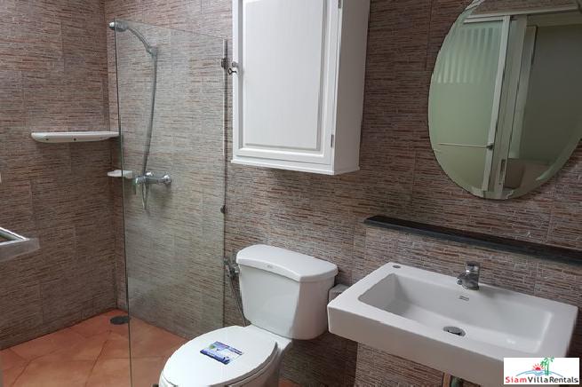 Single Three Storey Family House for Rent in Nana