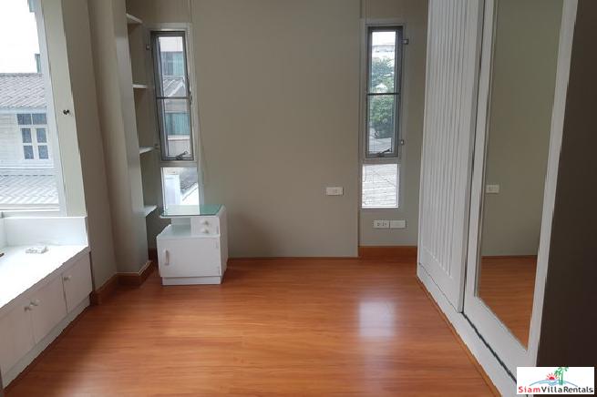Single Three Storey Family House for Rent in Nana