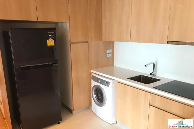Hyde Sukhumvit 13 | Bright and Modern Two Bedroom Condo with City Views on Sukhumvit 13