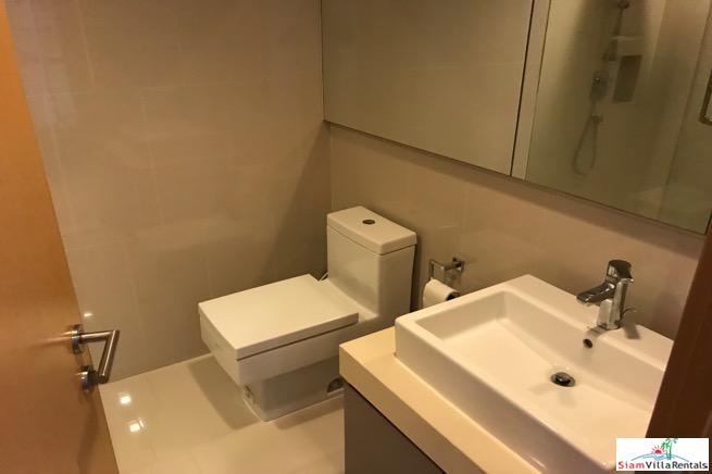Hyde Sukhumvit 13 | Bright and Modern Two Bedroom Condo with City Views on Sukhumvit 13