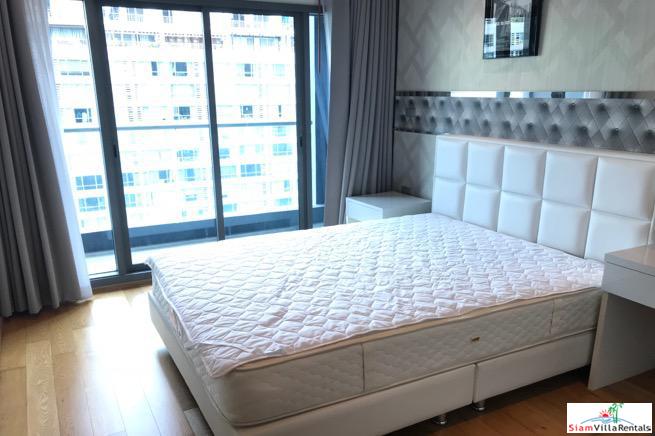 Hyde Sukhumvit 13 | Bright and Modern Two Bedroom Condo with City Views on Sukhumvit 13