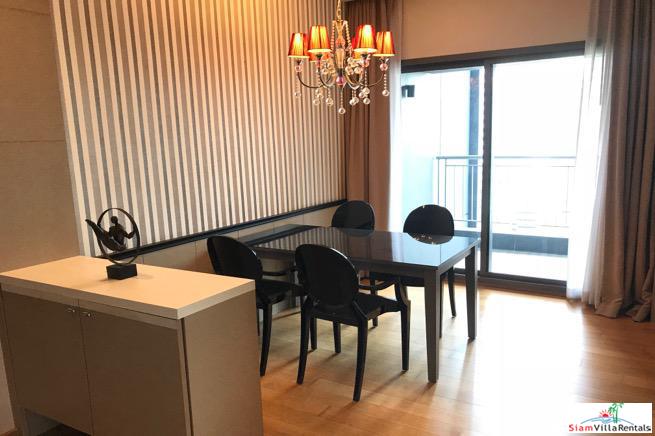 Hyde Sukhumvit 13 | Bright and Modern Two Bedroom Condo with City Views on Sukhumvit 13