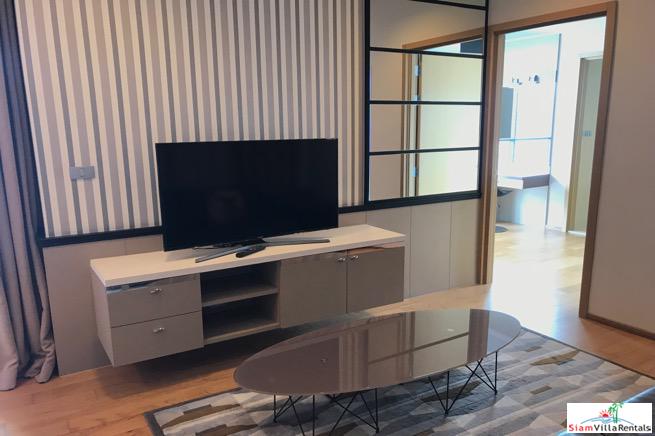 Hyde Sukhumvit 13 | Bright and Modern Two Bedroom Condo with City Views on Sukhumvit 13