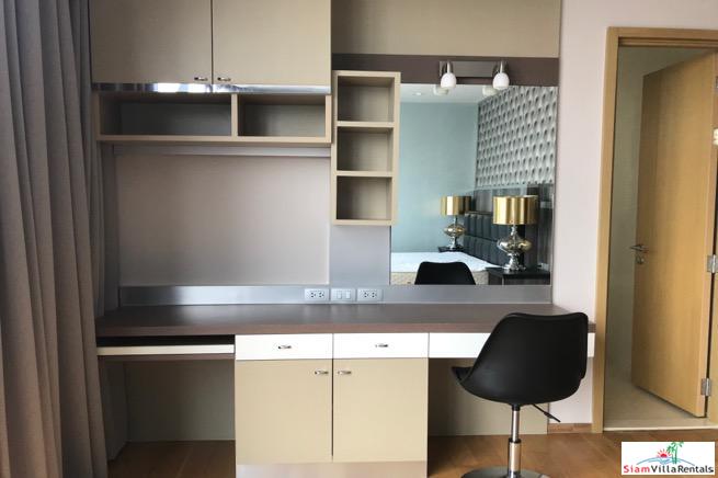 Hyde Sukhumvit 13 | Bright and Modern Two Bedroom Condo with City Views on Sukhumvit 13