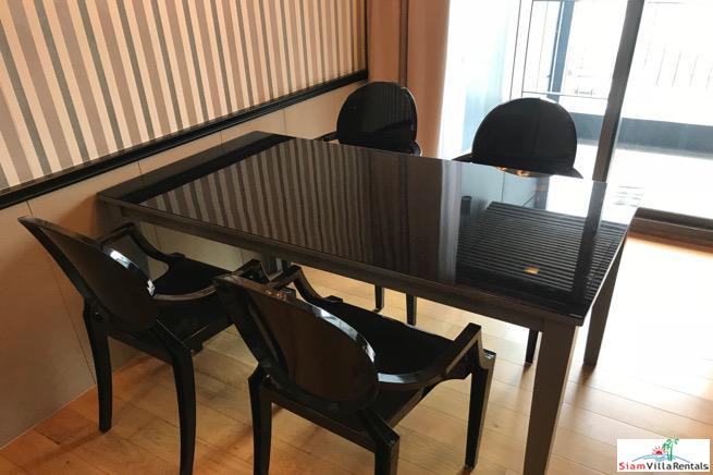 Hyde Sukhumvit 13 | Bright and Modern Two Bedroom Condo with City Views on Sukhumvit 13
