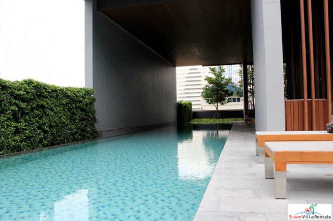 Hyde Sukhumvit 13 | Bright and Modern Two Bedroom Condo with City Views on Sukhumvit 13
