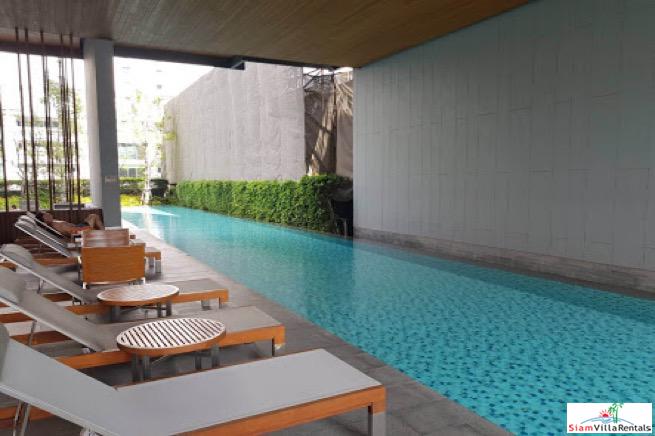 Hyde Sukhumvit 13 | Bright and Modern Two Bedroom Condo with City Views on Sukhumvit 13
