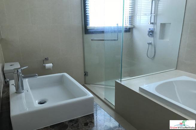 Hyde Sukhumvit 13 | Bright and Modern Two Bedroom Condo with City Views on Sukhumvit 13