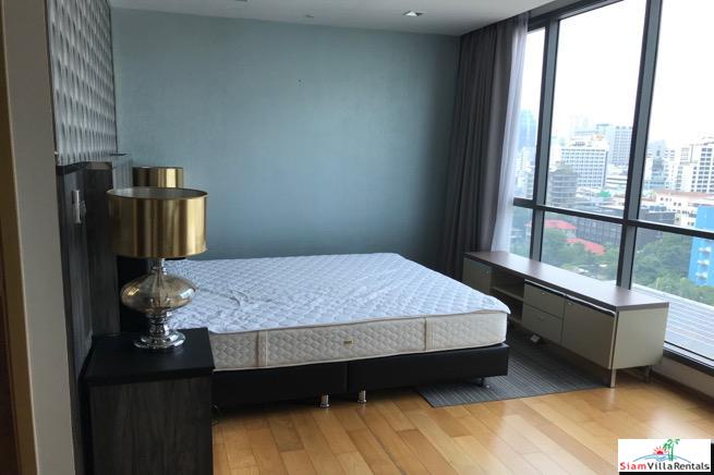 Hyde Sukhumvit 13 | Bright and Modern Two Bedroom Condo with City Views on Sukhumvit 13