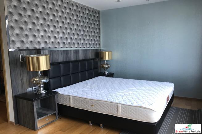 Hyde Sukhumvit 13 | Bright and Modern Two Bedroom Condo with City Views on Sukhumvit 13