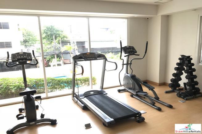 Viscaya Private Residence | Bright and Modern Three Bedroom Condo in Phrom Phong-15