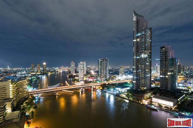 The River by Raimon Land