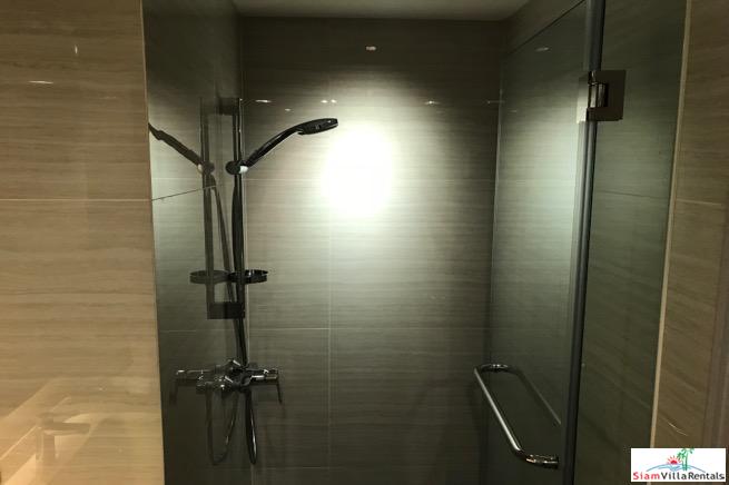 Bangkok Garden | Extra Large Three Bedroom Service Apartment for Rent in Chong Nonsi