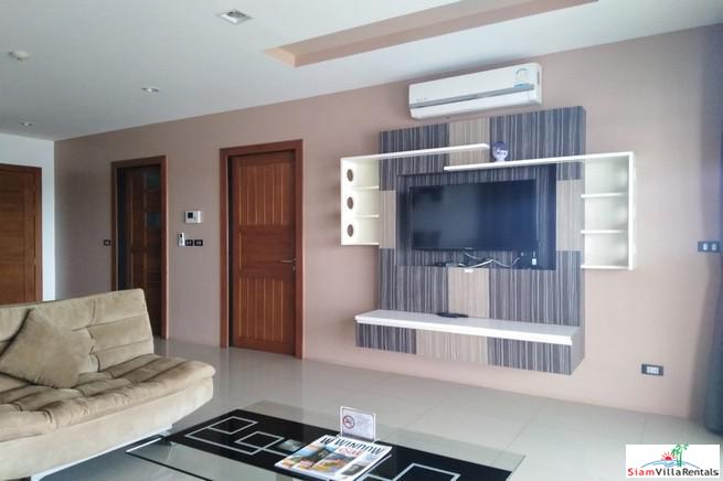 Chalong Miracle Lakeview | One Bedroom Lake View Condo for Rent in Chalong