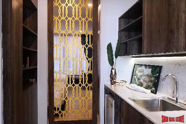Exquisite New Hotel Development Family Suites for Sale in Layan