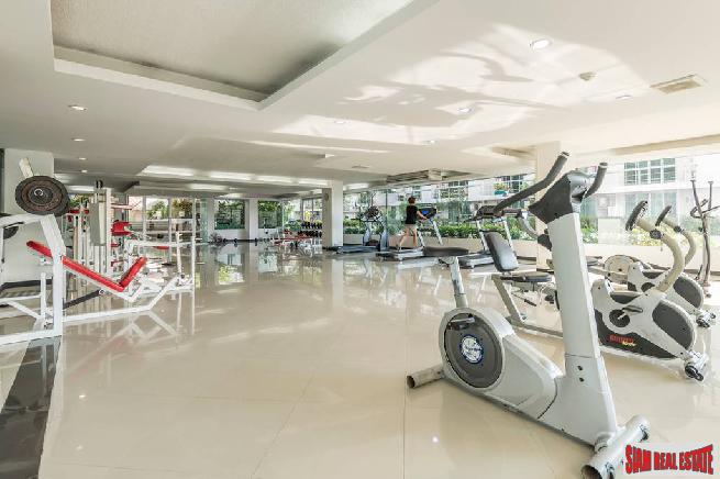 Waterford Sukhumvit 50