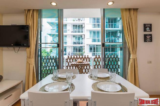 Waterford Sukhumvit 50
