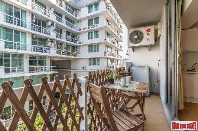 Waterford Sukhumvit 50
