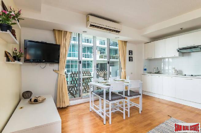 Waterford Sukhumvit 50