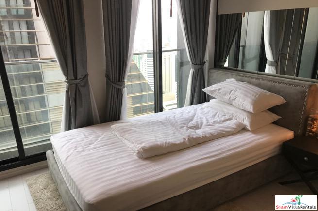 Noble Ploenchit | Three Bedroom Duplex on the 38th & 39th Floor in Phloen Chit