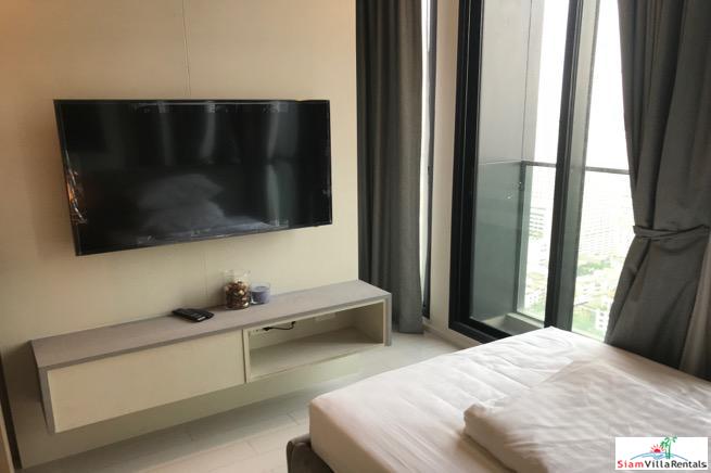 Noble Ploenchit | Three Bedroom Duplex on the 38th & 39th Floor in Phloen Chit
