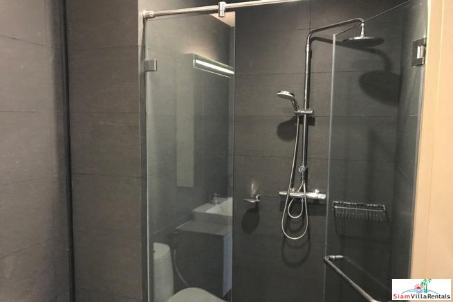Noble Ploenchit | Three Bedroom Duplex on the 38th & 39th Floor in Phloen Chit