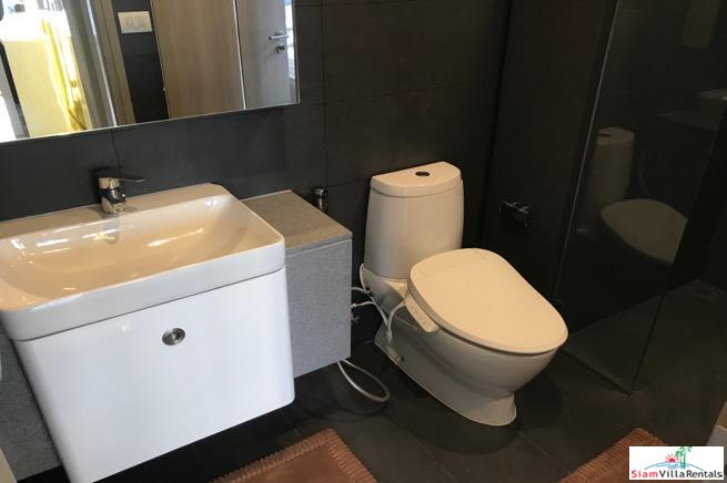 Noble Ploenchit | Three Bedroom Duplex on the 38th & 39th Floor in Phloen Chit