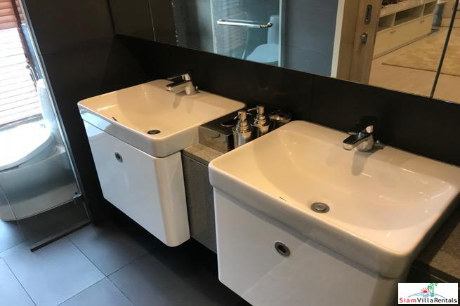 Noble Ploenchit | Three Bedroom Duplex on the 38th & 39th Floor in Phloen Chit