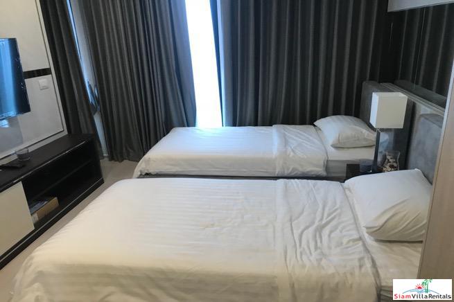 Noble Ploenchit | Three Bedroom Duplex on the 38th & 39th Floor in Phloen Chit