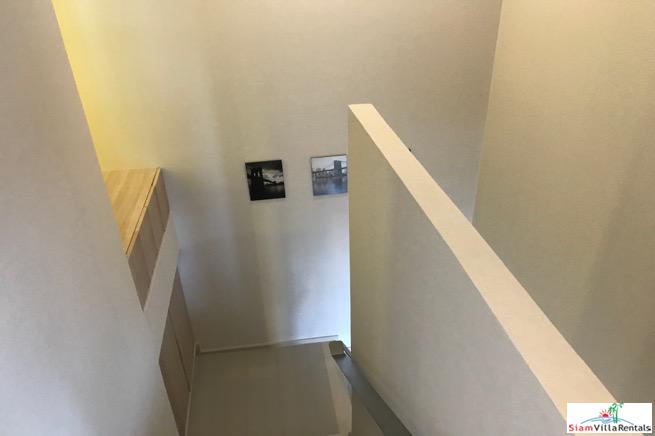 Noble Ploenchit | Three Bedroom Duplex on the 38th & 39th Floor in Phloen Chit