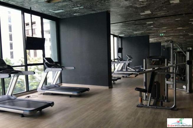 Noble Ploenchit | Three Bedroom Duplex on the 38th & 39th Floor in Phloen Chit