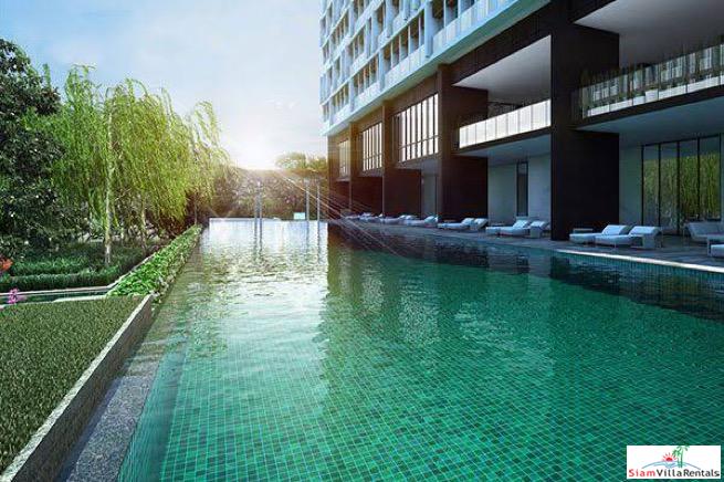 Noble Ploenchit | Three Bedroom Duplex on the 38th & 39th Floor in Phloen Chit