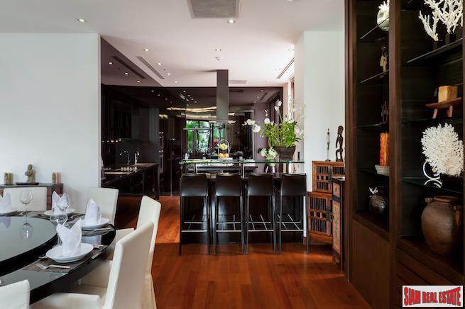 Royal Phuket Marina | Luxurious Five Bedroom Villa for Sale