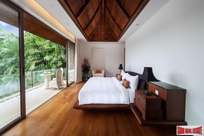 Royal Phuket Marina | Luxurious Five Bedroom Villa for Sale