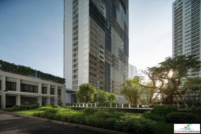 Park 24 | Furnished One Bedroom for Rent Close to Benchasiri Park and BTS Phrom Phong-20