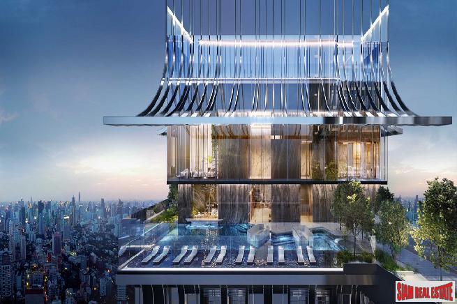 UR thonglor soi 13