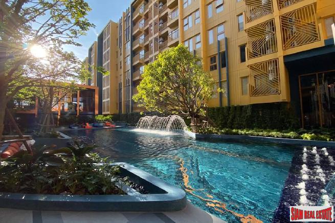 Waterford Sukhumvit 50