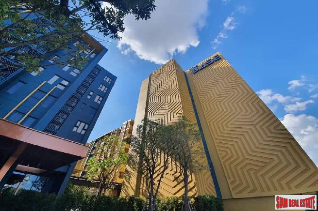 The Base Sukhumvit 50