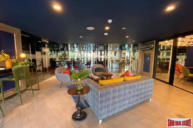 The Base Sukhumvit 50